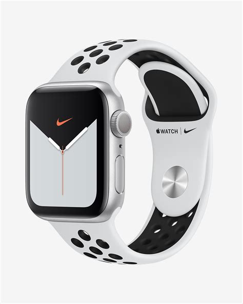 apple watch nike bestellen